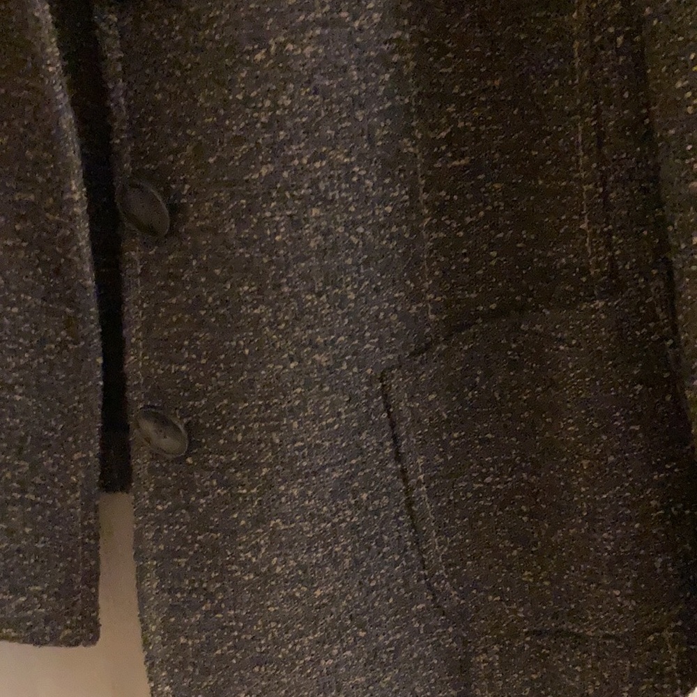 Fall Casual Jacket - image 3